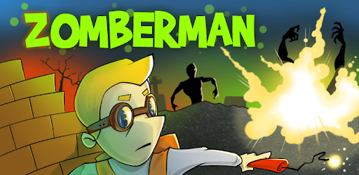 Zomberman PC screenshot