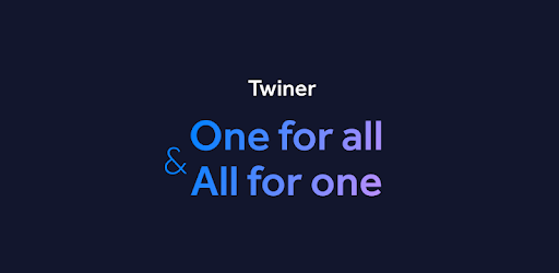 Twiner - Clear Watch App PC screenshot Twiner - Clear Watch App PC screenshot