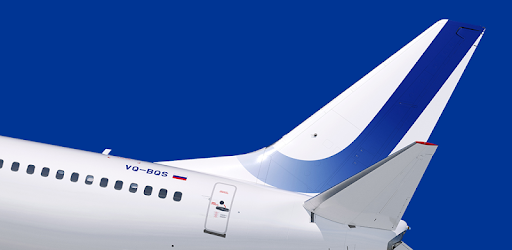 Utair PC screenshot