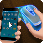Hologram 3D Mouse Joke for PC