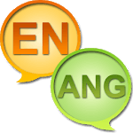 English Old English Dictionary icon