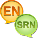 English Sranan Tongo Dict for PC English Sranan Tongo Dict for PC
