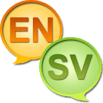 English Swedish dictionary for PC