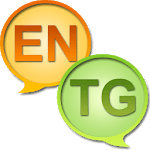 English Tajik Dictionary for PC