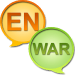 English Waray Dictionary for PC