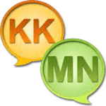 Kazakh Mongolian Dictionary for PC