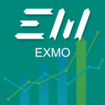 Exmo - exchange cryptocurrency for PC
