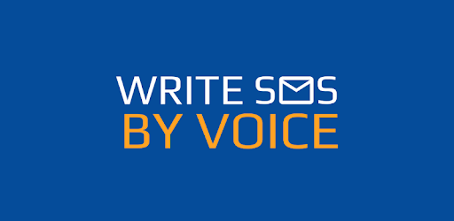 Write SMS by voice PC screenshot