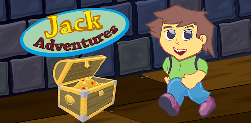 Jack Adventures PC screenshot