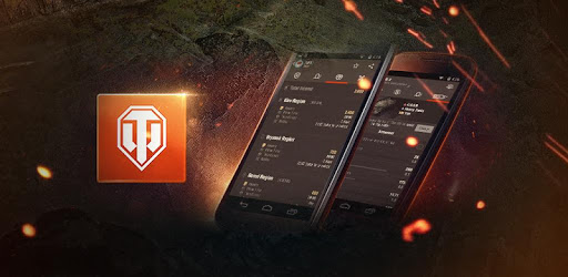 World of Tanks Assistant PC screenshot