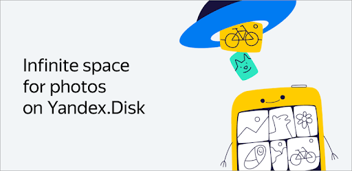 Yandex.Disk PC screenshot Yandex.Disk PC screenshot