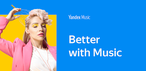 Yandex Music — listen and download PC screenshot Yandex Music — listen and download PC screenshot