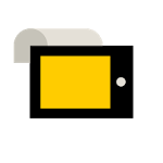 Taximeter — start driving a taxi today icon