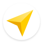 Yandex.Navigator icon