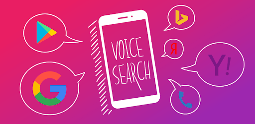 Voice Search PC screenshot
