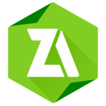 ZArchiver icon