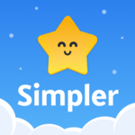 Simpler — выучить английский язык проще простого icon