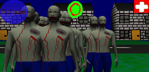 lawn of the dead PC screenshot