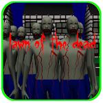 lawn of the dead for PC