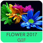 Flower GIF 2017 for PC