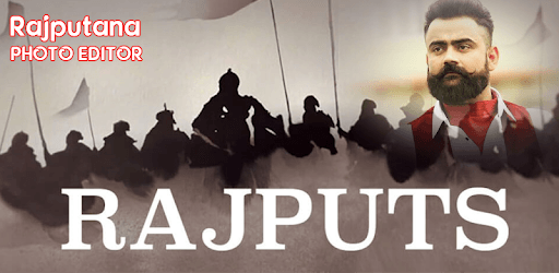 Rajputana Photo Editor PC screenshot