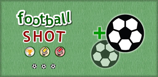 Football Shot PC screenshot Football Shot PC screenshot