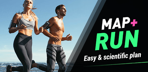 Running App - Run Tracker with GPS, Map My Running PC screenshot