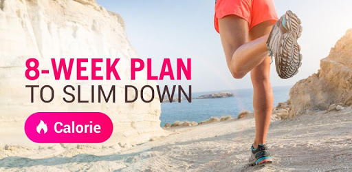 Running Tracker  - Running to Lose Weight PC screenshot
