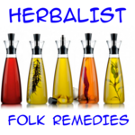Herbalist. The witch doctor. Folk remedies. for PC