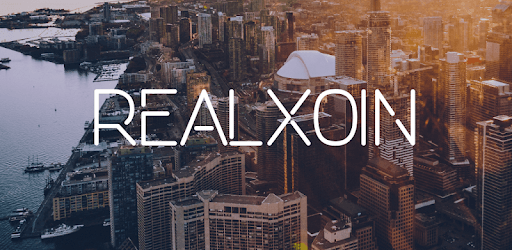 RealXoin - RXE Wallet PC screenshot