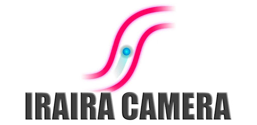 IRAIRA CAMERA PC screenshot IRAIRA CAMERA PC screenshot