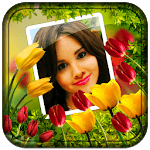 Flower Photo Frames Live wallpaper for PC Flower Photo Frames Live wallpaper for PC