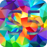Theme for Galaxy S5 for PC Theme for Galaxy S5 for PC