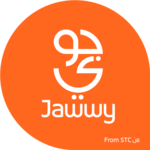 Jawwy icon
