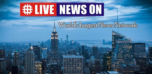 Live News Headlines PC screenshot