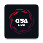 GSA Live icon