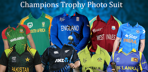 Suit For Champion Trophy 2017 PC screenshot Suit For Champion Trophy 2017 PC screenshot