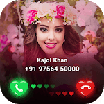Love Caller ID Full Screen for PC