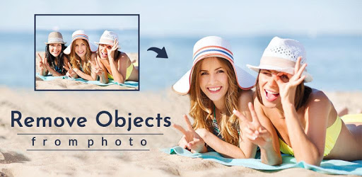 Remove Object from Photo - Background Changer PC screenshot Remove Object from Photo - Background Changer PC screenshot