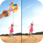 Remove Object from Photo - Background Changer icon
