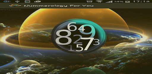 Numerology For You PC screenshot Numerology For You PC screenshot
