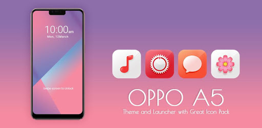 oppo A5 PC screenshot
