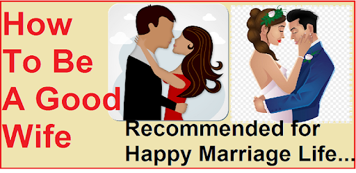 How To Be A Good Wife PC screenshot