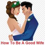 How To Be A Good Wife icon