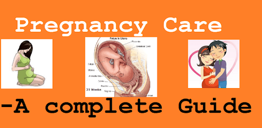 Pregnancy Care PC screenshot