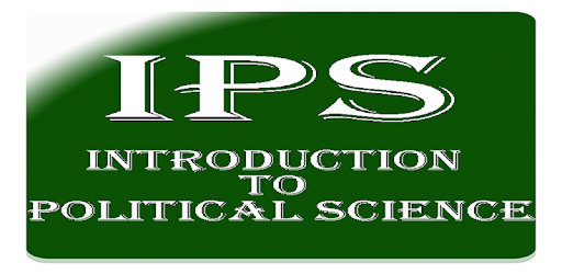 Political Science - offline guide for students PC screenshot Political Science - offline guide for students PC screenshot