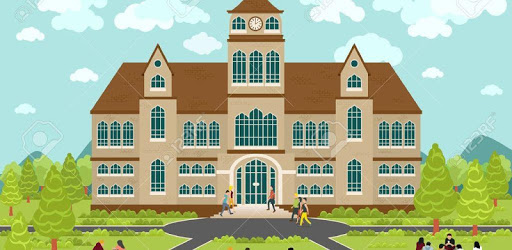 Samarpan Arts & Commerce College PC screenshot