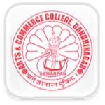 Samarpan Arts & Commerce College icon