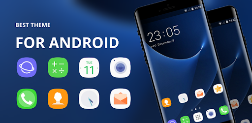 Theme for Samsung Galaxy S7 Edge HD PC screenshot Theme for Samsung Galaxy S7 Edge HD PC screenshot