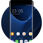 Theme for Samsung Galaxy S7 Edge HD for PC Theme for Samsung Galaxy S7 Edge HD for PC